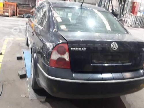Heater blower motor VW PASSAT B5.5 (3B3)  | BP17058010M62  - Image 9