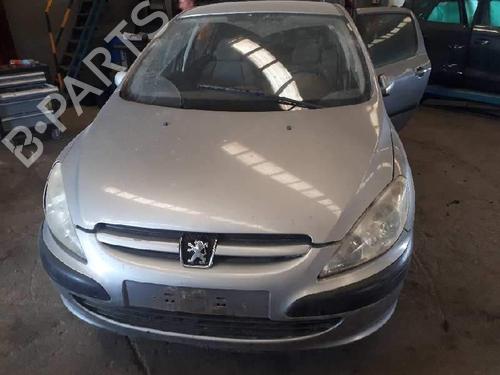 Right front window switch PEUGEOT 307 (3A/C) | BP9707064I26 - Image 3