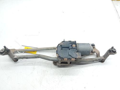 Used Front wiper motor AUDI A3 (8P1) 2.0 TDI 16V (140 hp) 29148779