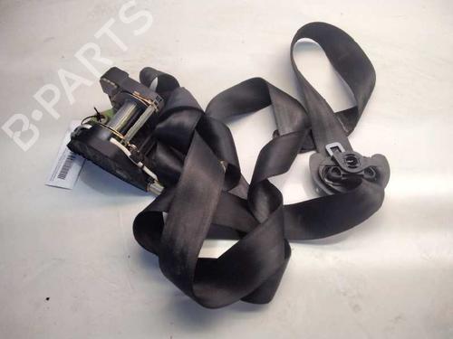 Front right seatbelt VW TOURAN (1T1, 1T2)  | BP9858736I25 