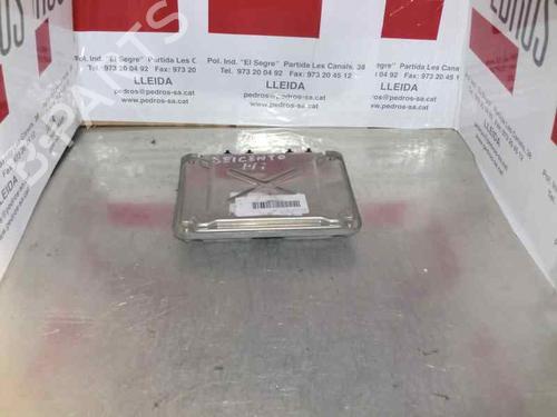Engine control unit (ECU) FIAT SEICENTO / 600 (187_) 1.1 (187AXB, 187AXB1A, 187AXC1A02) | BP185768M57 