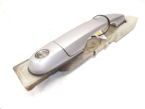 Front right exterior door handle HYUNDAI TUCSON (JM) 2.0 CRDi | BP25228504C129 