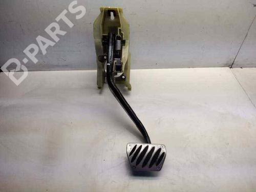 Used Break pedal Break pedal BMW X5 (E70) xDrive 30 d (235 hp) 10707231 10707231