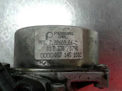 Vacuum pump AUDI A4 B6 Avant (8E5) 2.5 TDI | BP1622215M80 