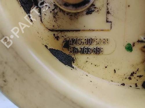 Fuel pump BMW 3 (E90) 320 d | BP11032546M76 