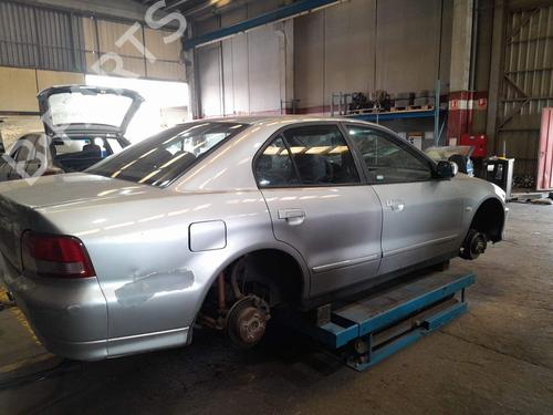 Left front indicator MITSUBISHI GALANT VII Saloon (E5_A, E7_A, E8_A) 2.0 | BP36358877C32 - Image 8