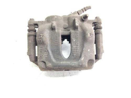 Used Left front brake caliper RENAULT TRAFIC II Van (FL) [2001-2025]  16185467