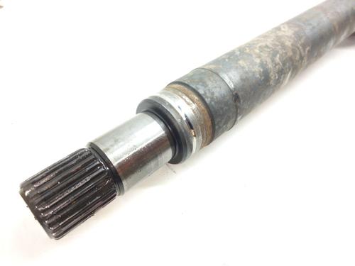 Left front driveshaft FORD TOURNEO CONNECT 1.8 TDCi | BP27702904M38 