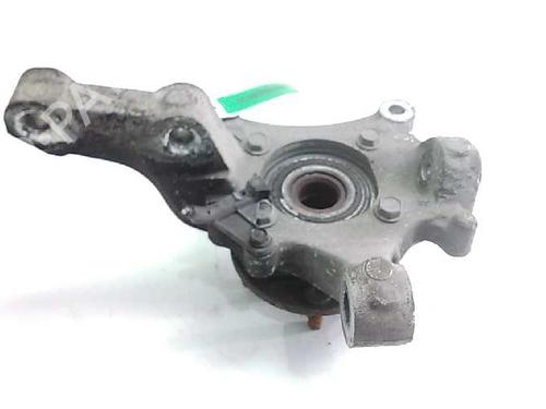 Left front steering knuckle CHRYSLER VOYAGER IV (RG, RS)  | BP17056705M25 
