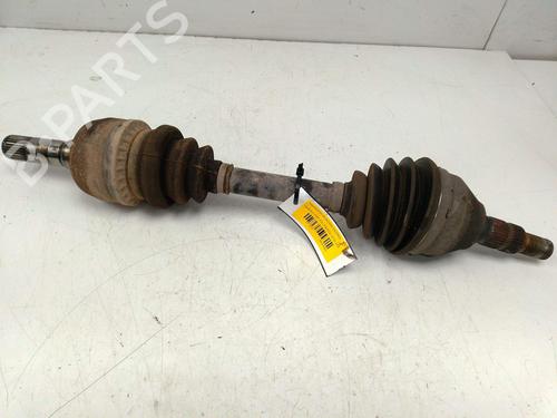 Left front driveshaft SAAB 9-3 (YS3F, E79, D79, D75) 1.9 TiD | BP39095855M38 - Image 2
