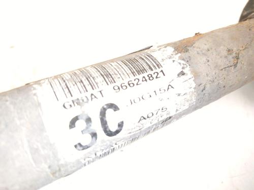 Left rear driveshaft CHEVROLET CAPTIVA (C100, C140) 2.0 D | BP24253457M40 - Image 4