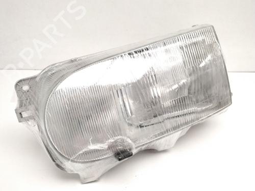 Faro izquierdo NISSAN MICRA II (K11)  | BP29525685C28