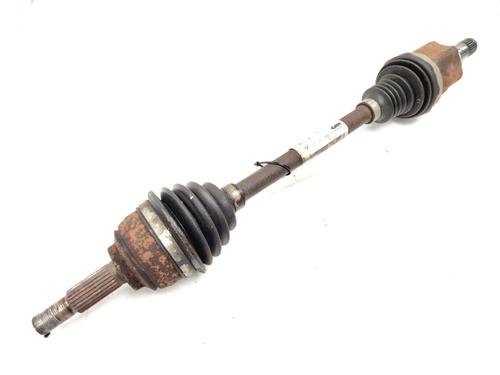 Used Left front driveshaft DACIA SANDERO II TCe 90 (B8M1, B8MA, B8AC) (90 hp) 30933694