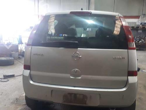 Køleventilator elektrisk OPEL MERIVA A MPV (X03)  | BP17361534M35 