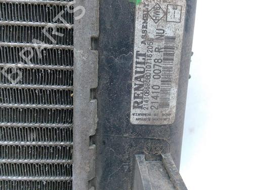 Water radiator DACIA DUSTER (HS_) 1.2 TCe 125 | BP34580484M31 - Image 2