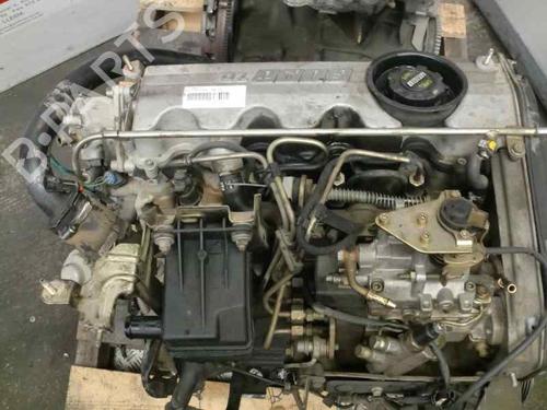 Engine FIAT BRAVA (182_)  | BP118913M1 