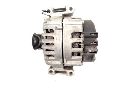 Used Alternator MERCEDES-BENZ C-CLASS (W205) C 220 BlueTEC / d (205.002, 205.004) (170 hp) 23276719