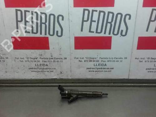 Inyector Inyector 1620792 1620792