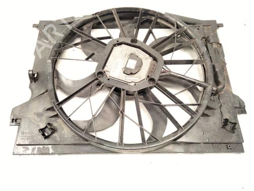 Used Radiator fan MERCEDES-BENZ CLS (C218) CLS 350 CDI / d (218.323) (265 hp) 25228789