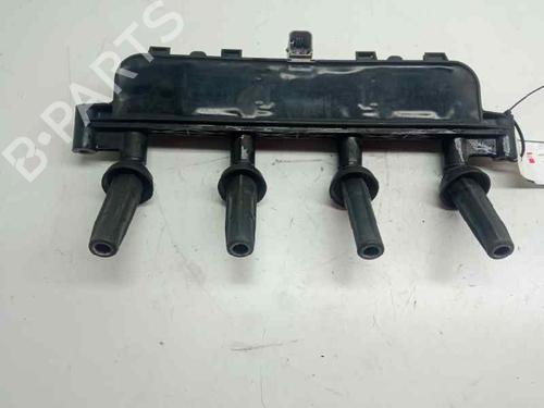 Used Ignition coil PEUGEOT 1007 (KM_) [2005-2025]  8882889