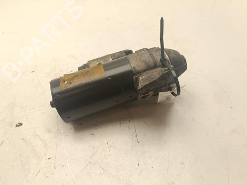 Used Starter Starter 19396314 19396314