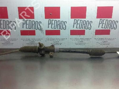 Used Steering rack ROVER 200 II Hatchback (RF) 214 Si (103 hp) 1251797