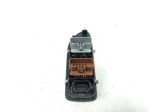 Left front window switch RENAULT LAGUNA II (BG0/1_) 2.0 dCi (BG14, BG1S) | BP34716182I27 - Image 4