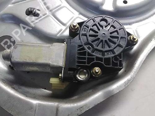 Front right window mechanism HYUNDAI ELANTRA III Saloon (XD) 1.6 | BP10541223C23 