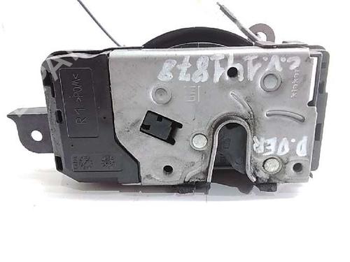 Front right lock OPEL ASTRA H GTC (A04) 1.7 CDTi (L08) | BP17057350C97 