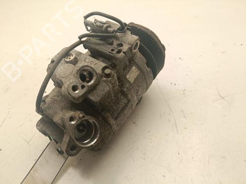 AC compressor BMW 1 (E87)  | BP19421445M34 