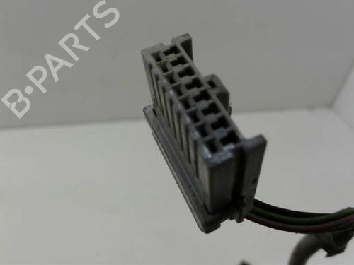 Right mirror NISSAN PRIMERA Hatchback (P12)  | BP8597647C27