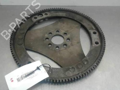 Used Flywheel Flywheel 14314420 14314420