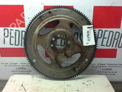 Used Flywheel Flywheel 14320303 14320303