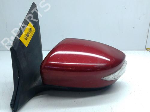 left-mirror-nissan-pulsar-hatchback-c13-2014-36917586 main image