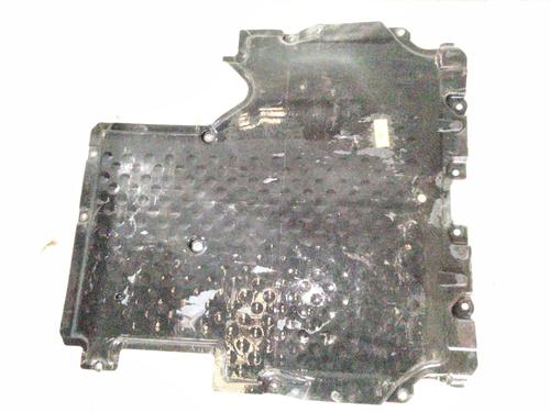 Protezione sottoscocca MERCEDES-BENZ S-CLASS (W222, V222, X222) S 350 BlueTEC / d (222.132, 222.032, 222.123) (258 hp) 31680064