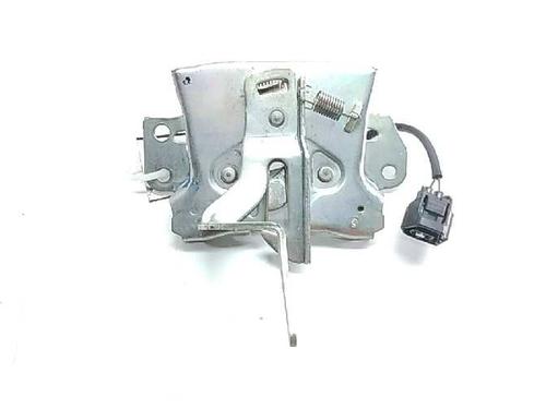 Used Hood lock MITSUBISHI MIRAGE / SPACE STAR VI Hatchback (A0_A) [2012-2025]  15812879