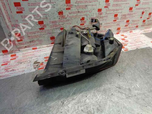 Right taillight DAEWOO NUBIRA (J100)  | BP135738C35 