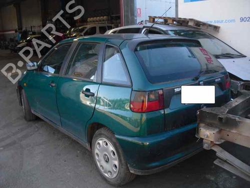 Steering column stalk SEAT IBIZA II (6K1) 1.9 TDI | BP1359457I23 
