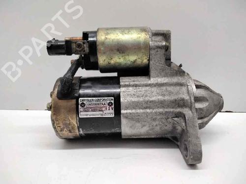 Used Starter Starter 8614208 8614208