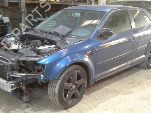 AC compressor AUDI A3 (8P1) 2.0 TDI 16V | BP14316074M34 - Image 8