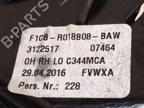 Air vent FORD KUGA II (DM2) 2.0 TDCi | BP30832079I21 - Image 4