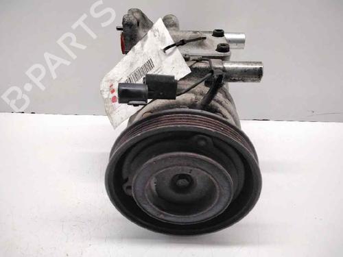 AC compressor HYUNDAI ELANTRA III (XD) 1.6 | BP2673893M34 