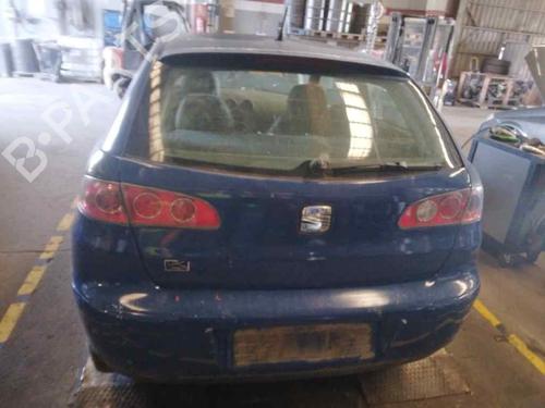 Front right window mechanism SEAT IBIZA III (6L1)  | BP10375126C23 