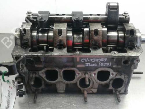 Cylinder head SEAT IBIZA IV (6J5, 6P1)  | BP10976686M5 