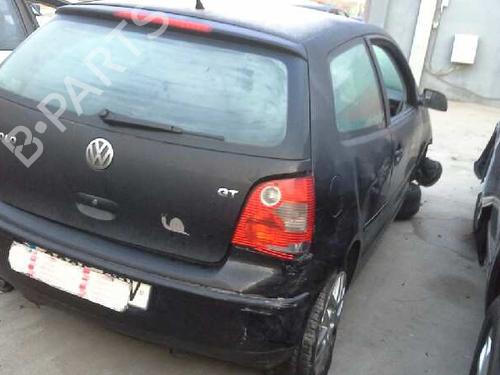 Mass air flow sensor VW POLO (9N_, 9A_)  | BP1621501M95 