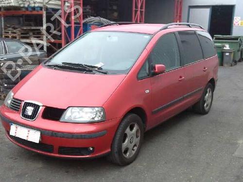 Used Parts SEAT ALHAMBRA (7V8, 7V9) 1.8 T 20V (150 hp) 26846