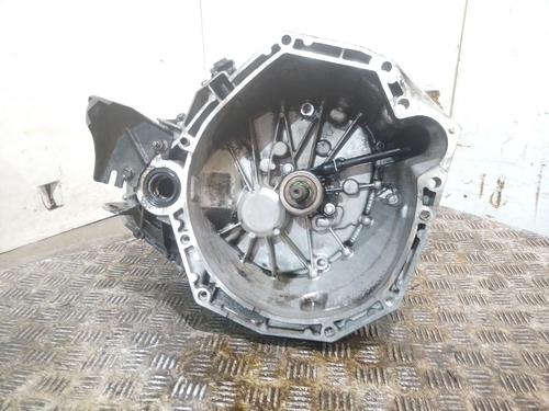Used Gearbox RENAULT GRAND SCÉNIC III (JZ0/1_) 1.5 dCi (JZ09, JZ0D, JZ10, JZ14, JZ1G, JZ29, JZ2C) (110 hp) 31214608