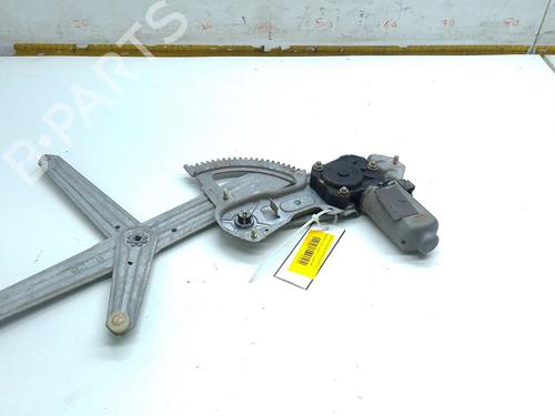 Used Front right window mechanism Front right window mechanism PEUGEOT 205 II (20A/C) 1.7 Diesel (60 hp) 33293116 33293116