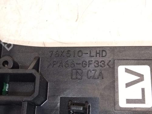 Switch TOYOTA C-HR (_X1_) 1.8 Hybrid (ZYX10_, ZYX11_) | BP33887071I30 - Image 3