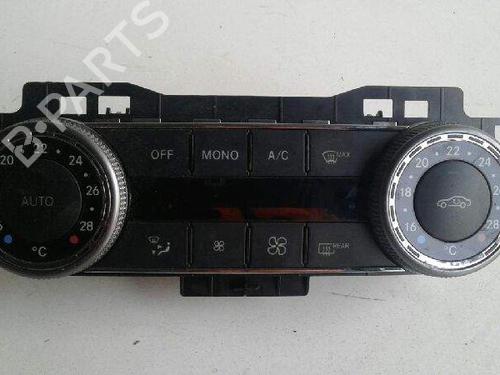Used Climate control Climate control 7207311 7207311